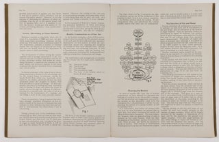 Four Meyer Both Company Booklets of Art Instructions: Booklet Construction–Design–Merchandise Illustration–Constructive Drawing