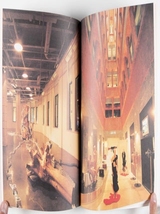 Shanghai Gallery of Art 2005 外灘三號滬申畫廊