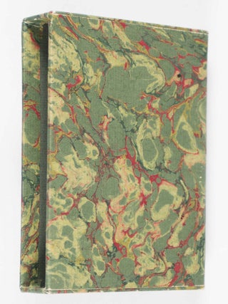 Perek Shirah. FACSIMILE EDITION
