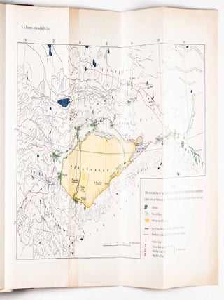 Arabia and the Far East. Their Commercial and Cultural Relations in Graeco-Roman and Irano-Arabian Times