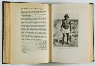 Font's Complete Diary. A Chronicle of the Founding of San Francisco