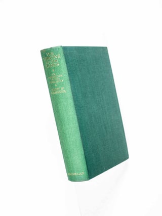 The Throne of the Gods. An Account of the First Swiss Expedition to the Himalayas