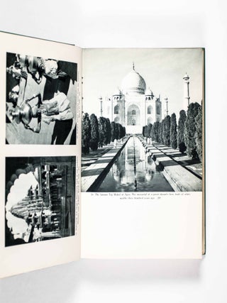 The Throne of the Gods. An Account of the First Swiss Expedition to the Himalayas