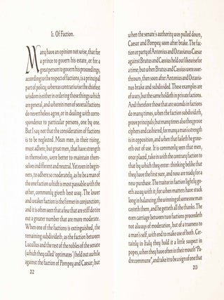 The Essays of Francis Bacon