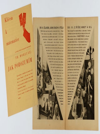 XX. Stoleti (The Twentieth Century) A survey of the Arts and Culture. Complete in 8 volumes.