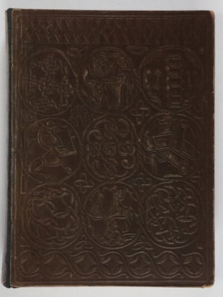 Liber Ardmachanus: The Book of Armagh