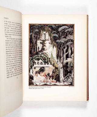 Hansel and Gretel and Other Stories by the Brothers Grimm