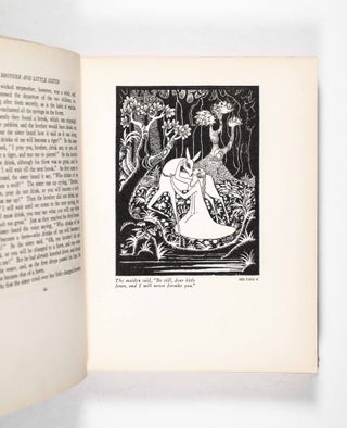 Hansel and Gretel and Other Stories by the Brothers Grimm