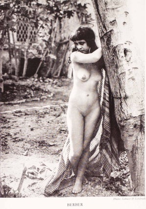 Nudes of All Nations. 48 Photographic Studies