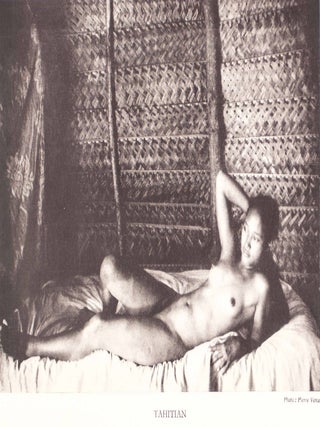 Nudes of All Nations. 48 Photographic Studies