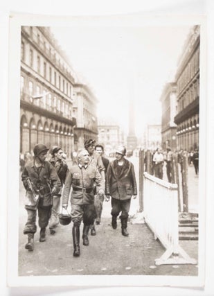 Photos Libération de Paris Août 1944