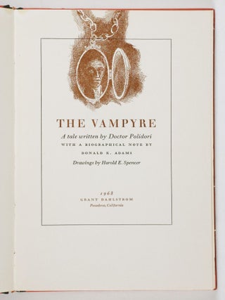 The Vampyre