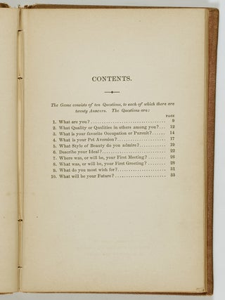 Shakespeare's Mental Photographs