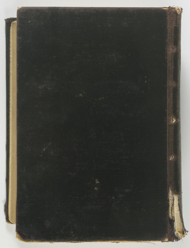 Item #47957 Biblia Hebraica, ex aliquot manuscriptis et compluribus impressis codicibus....Selectae variantes lectiones subiiciuntur. Johann Heinrich Michaelis.