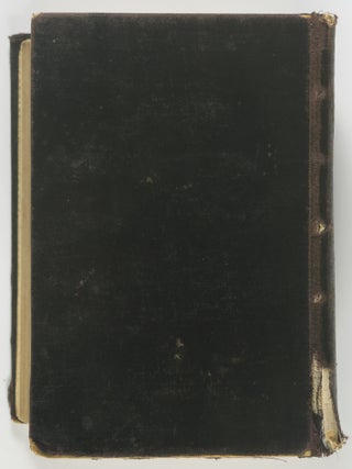 Biblia Hebraica, ex aliquot manuscriptis et compluribus impressis codicibus....Selectae variantes. Johann Heinrich Michaelis.