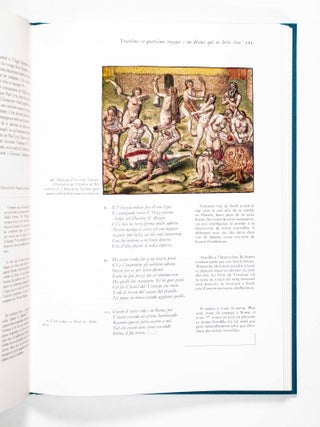 Giovanni et Girolamo VERRAZANO navigateurs de François Ier. Dossiers de Voyages