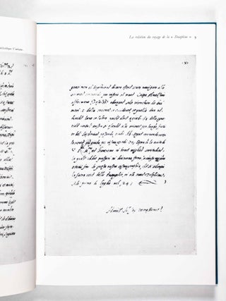Giovanni et Girolamo VERRAZANO navigateurs de François Ier. Dossiers de Voyages