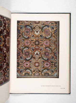 Azerbaijani Carpets. (Азербайджанский ковер) Vol. 1