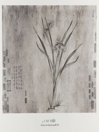 A Collection of Famous Chinese Paintings: Tang, Sung, Yuan & Ming Dynasties
