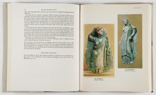 Ptolemaic Oinochoai and Portraits in Faience. Aspects of the Ruler-Cult