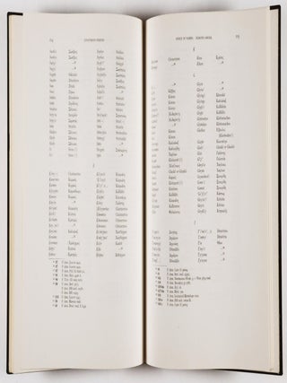 The Eponymous Priests of Ptolemaic Egypt (P. L. Bat. 24)