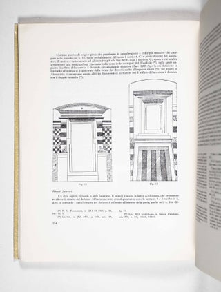 Alessandria e il mono Ellenistico-Romano. Studi in onore di Achille Adriani. 3 Vols. (Alexandria and the Hellenistic-Roman world / Complete)