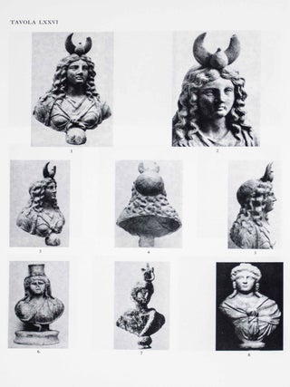 Alessandria e il mono Ellenistico-Romano. Studi in onore di Achille Adriani. 3 Vols. (Alexandria and the Hellenistic-Roman world / Complete)