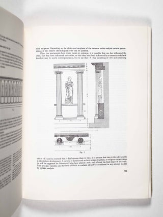Alessandria e il mono Ellenistico-Romano. Studi in onore di Achille Adriani. 3 Vols. (Alexandria and the Hellenistic-Roman world / Complete)