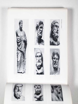 Alessandria e il mono Ellenistico-Romano. Studi in onore di Achille Adriani. 3 Vols. (Alexandria and the Hellenistic-Roman world / Complete)