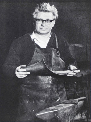 Werkstattporträt I, II, III (Complete - Including 154 Photographs by Albert Renger-Patzsch)