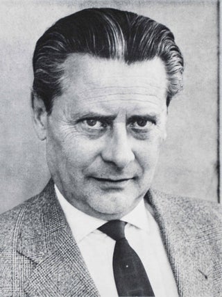 Werkstattporträt I, II, III (Complete - Including 154 Photographs by Albert Renger-Patzsch)