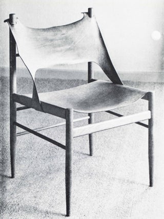 Werkstattporträt I, II, III (Complete - Including 154 Photographs by Albert Renger-Patzsch)
