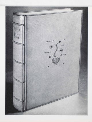 Werkstattporträt I, II, III (Complete - Including 154 Photographs by Albert Renger-Patzsch)