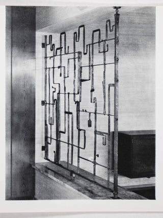 Werkstattporträt I, II, III (Complete - Including 154 Photographs by Albert Renger-Patzsch)