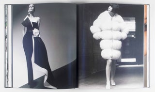 Pierre Cardin. Fifty Years of Fashion and Design