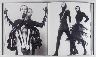 Pierre Cardin. Fifty Years of Fashion and Design