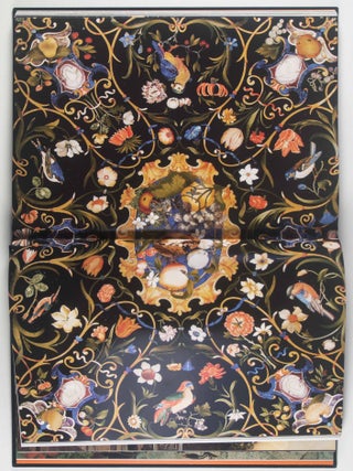 Pietre Dure. The Art of Semiprecious Stonework