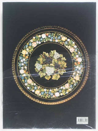 Pietre Dure. The Art of Semiprecious Stonework