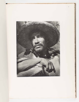 Photographs of Mexico [SIGNED]