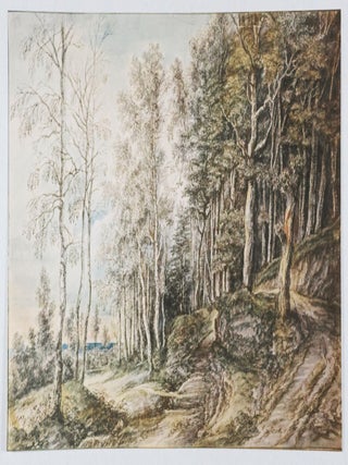 Handzeichnungen Holländischer Meister aus der Sammlung Dr. C. Hofstede de Groot im Haag. Neue Folge (Drawings of Dutch Masters from the Collection of Dr. C. Hofstede de Groot in the Hague. New Series)