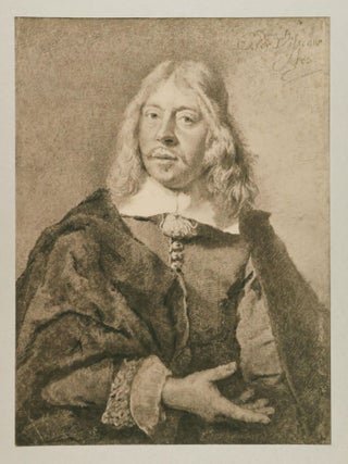 Handzeichnungen Holländischer Meister aus der Sammlung Dr. C. Hofstede de Groot im Haag. Neue Folge (Drawings of Dutch Masters from the Collection of Dr. C. Hofstede de Groot in the Hague. New Series)