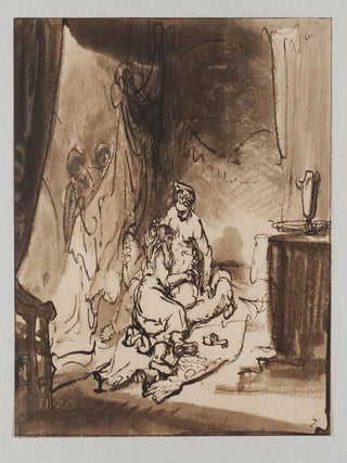 Handzeichnungen Holländischer Meister aus der Sammlung Dr. C. Hofstede de Groot im Haag. Neue Folge (Drawings of Dutch Masters from the Collection of Dr. C. Hofstede de Groot in the Hague. New Series)