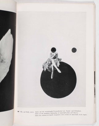 L. Moholy-Nagy. 60 Photos