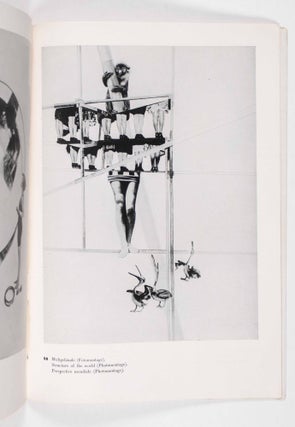 L. Moholy-Nagy. 60 Fotos / 60 Photos