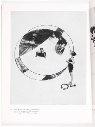 L. Moholy-Nagy. 60 Fotos / 60 Photos