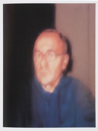 Gerhard Richter 100 Pictures