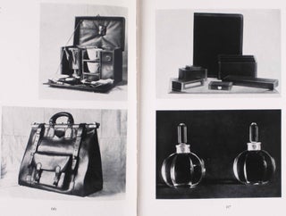 Die Form ohne Ornament. Werkbundausstellung 1924 (Form Without Ornament. Werkbund Exhibition 1924. Wolfgang Pfleiderer, Walter Riezler, introduction.