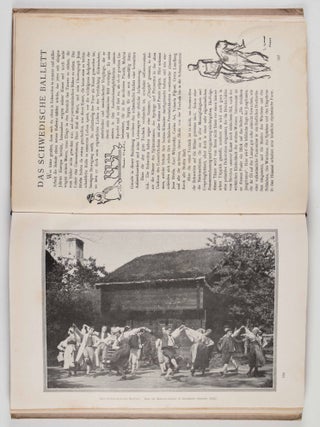 Der Querschnitt Durch 1922. Marginalien der Galerie Flechtheim