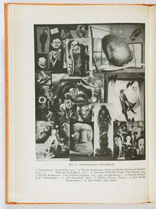S&auml;uberung des Kunsttempels: Eine kunstpolitische Kampfschrift zur Gesundung deutscher Kunst im Geiste nordischer Art (Cleansing of the Temple of Art: An Art-Poitical Polemic for the Recovery of German Art in the Nordic Spirit)