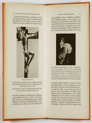 Säuberung des Kunsttempels: Eine kunstpolitische Kampfschrift zur Gesundung deutscher Kunst im Geiste nordischer Art (Cleansing of the Temple of Art: An Art-Poitical Polemic for the Recovery of German Art in the Nordic Spirit)